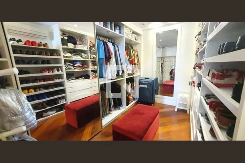 Apartamento, 4 quartos, 272 m² - Foto 30
