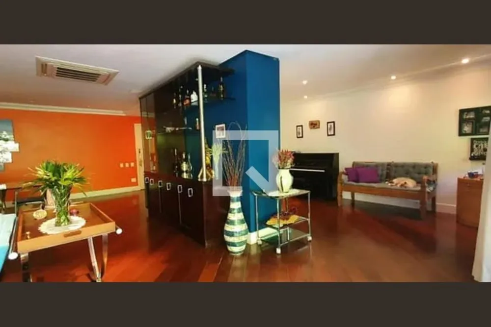 Apartamento, 4 quartos, 272 m² - Foto 4