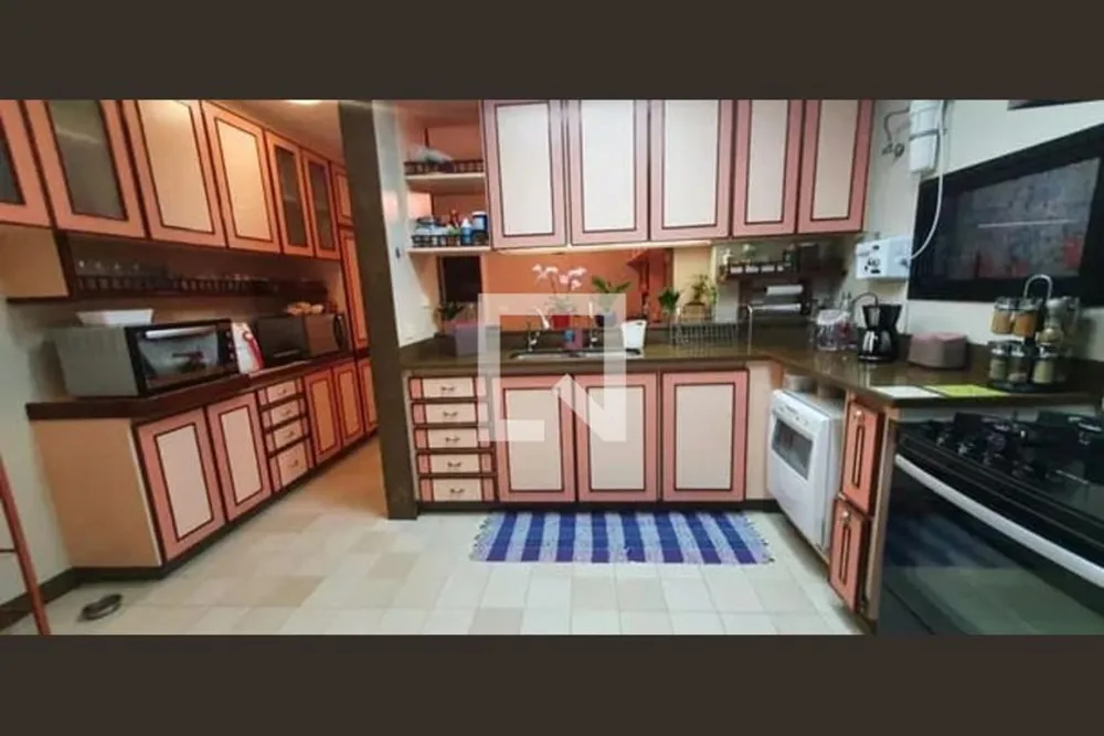 Apartamento, 4 quartos, 272 m² - Foto 21