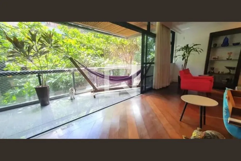 Apartamento, 4 quartos, 272 m² - Foto 25