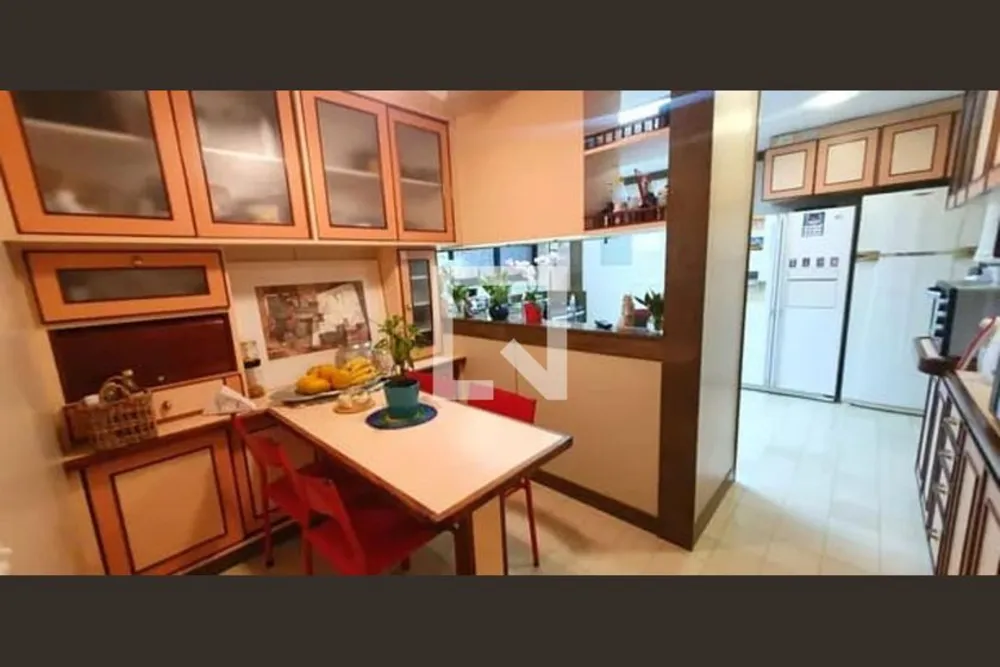 Apartamento, 4 quartos, 272 m² - Foto 29