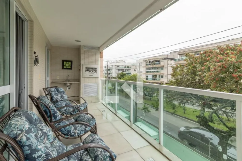 Apartamento, 3 quartos, 103 m² - Foto 9