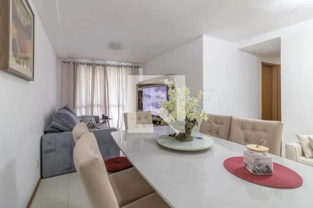 Apartamento, 3 quartos, 103 m² - Foto 2