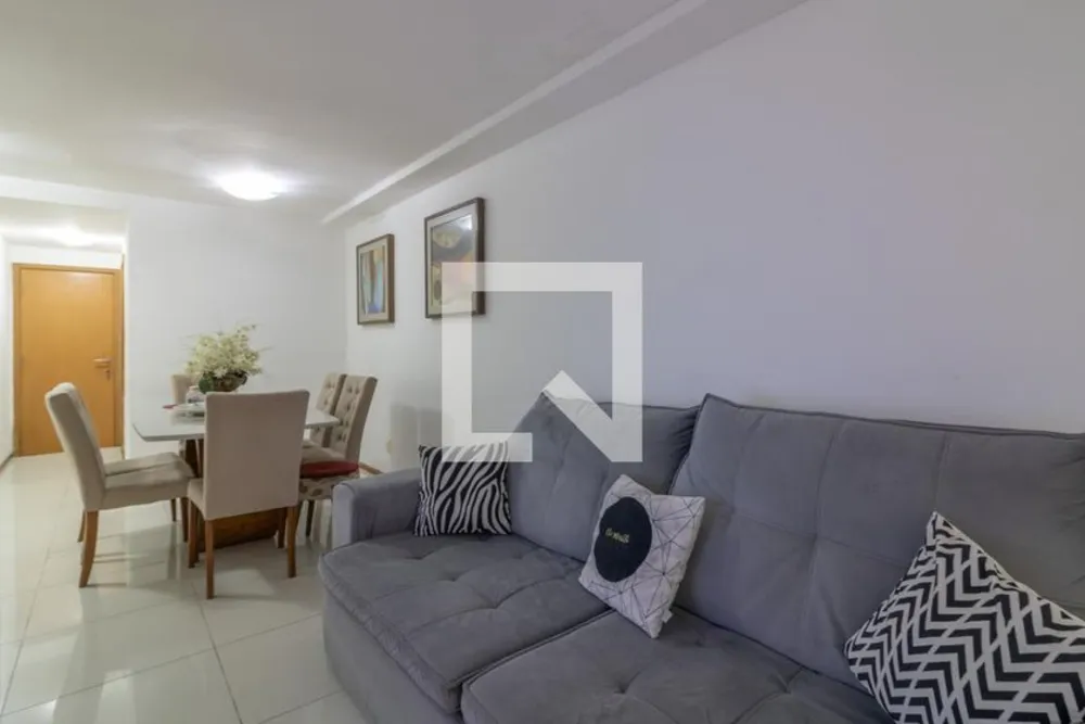Apartamento, 3 quartos, 103 m² - Foto 3