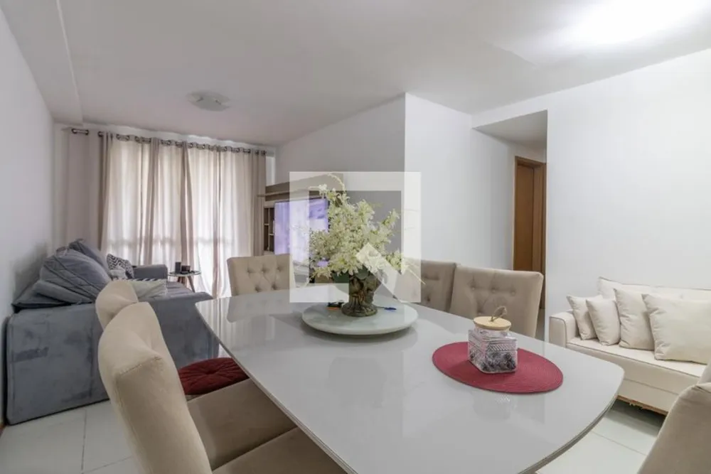 Apartamento, 3 quartos, 103 m² - Foto 6