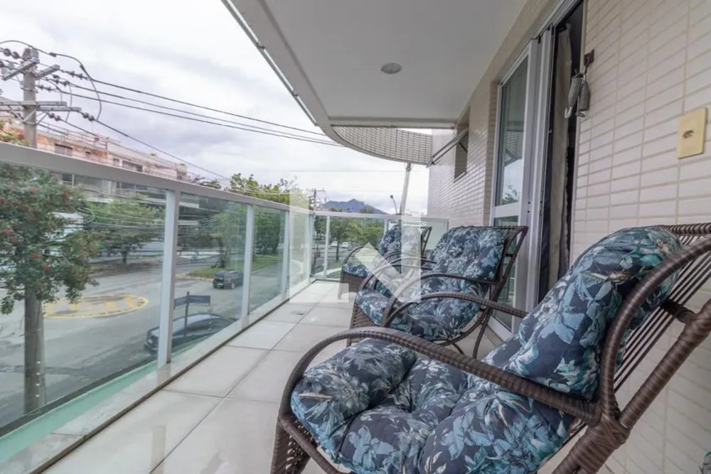 Apartamento, 3 quartos, 103 m² - Foto 11