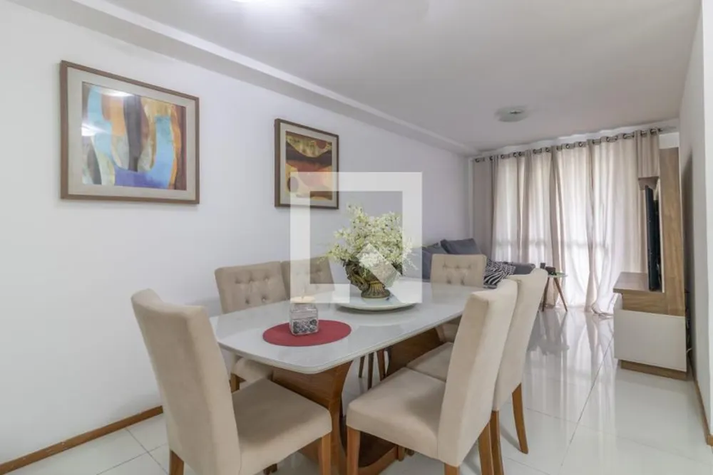 Apartamento, 3 quartos, 103 m² - Foto 1