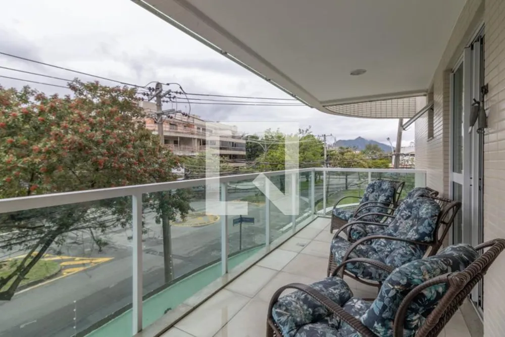 Apartamento, 3 quartos, 103 m² - Foto 7