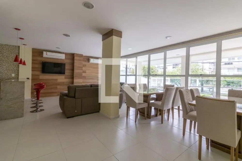 Apartamento, 3 quartos, 103 m² - Foto 60