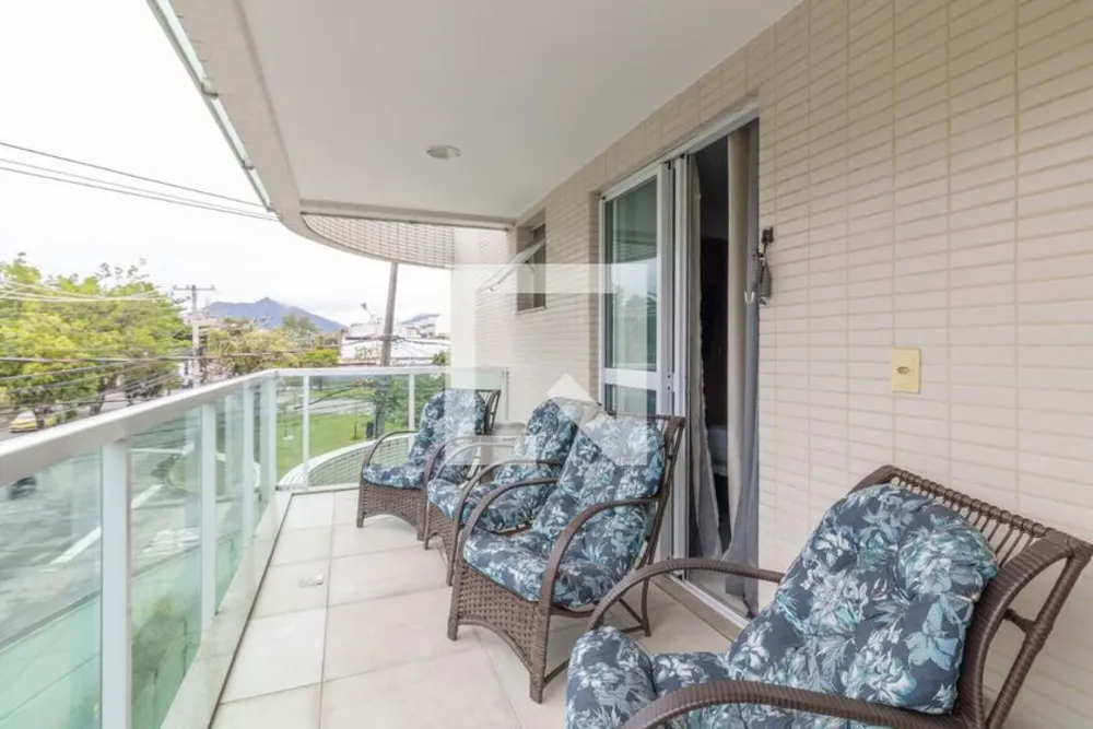 Apartamento, 3 quartos, 103 m² - Foto 8