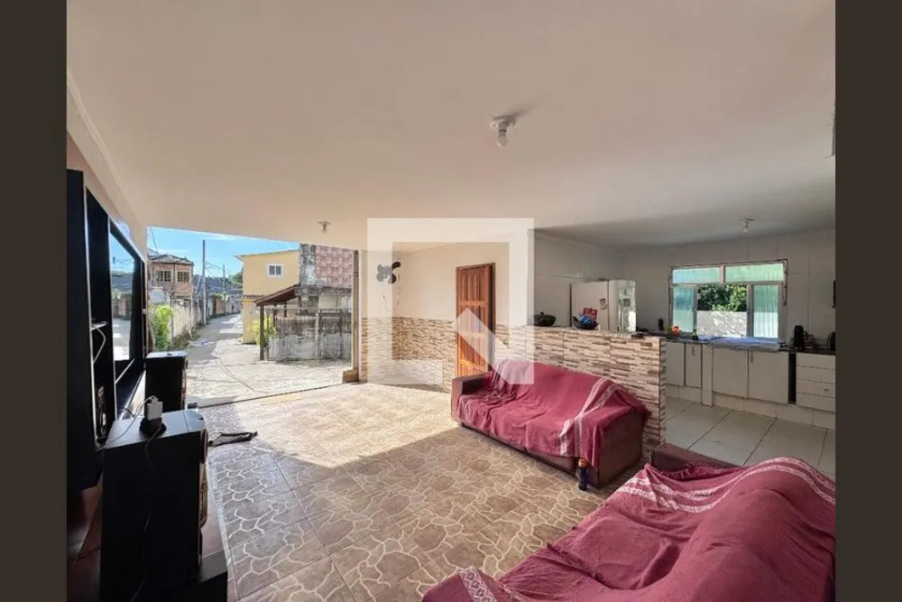 Casa, 3 quartos, 110 m² - Foto 4