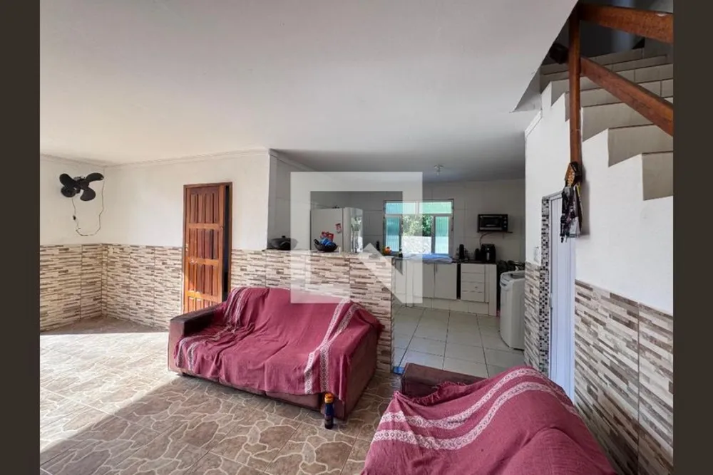Casa, 3 quartos, 110 m² - Foto 3