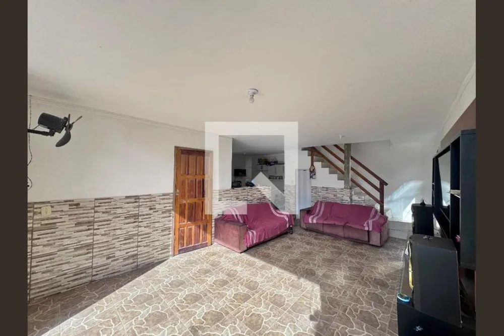 Casa, 3 quartos, 110 m² - Foto 2