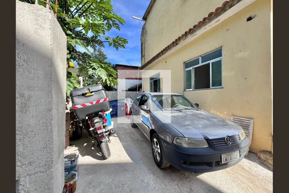 Casa, 3 quartos, 110 m² - Foto 37