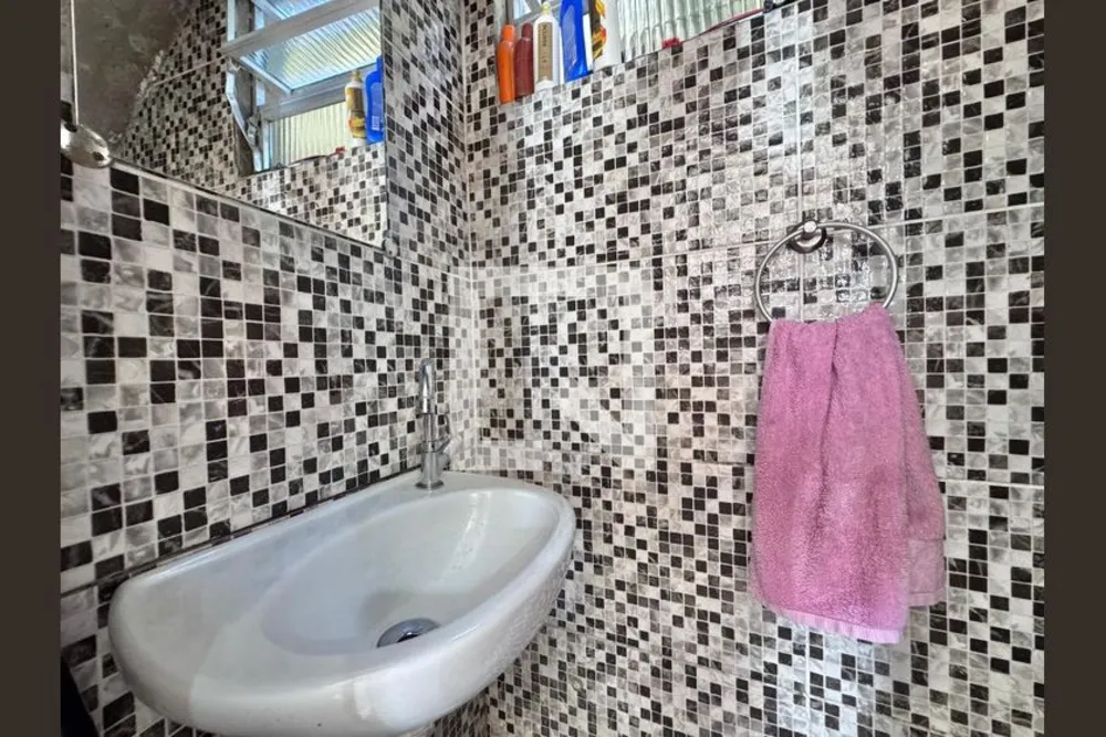 Casa, 3 quartos, 110 m² - Foto 6