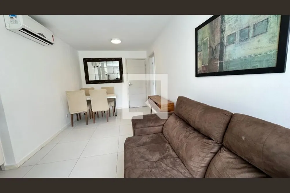 Apartamento, 2 quartos, 66 m² - Foto 4