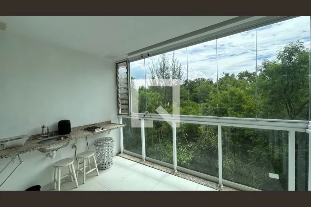 Apartamento, 2 quartos, 66 m² - Foto 21