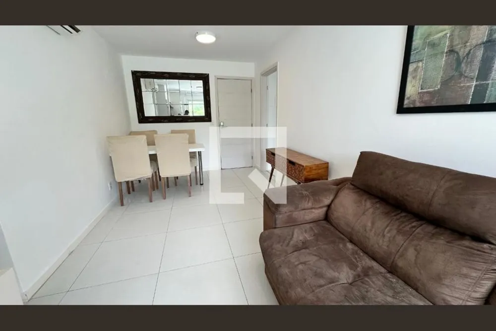 Apartamento, 2 quartos, 66 m² - Foto 3