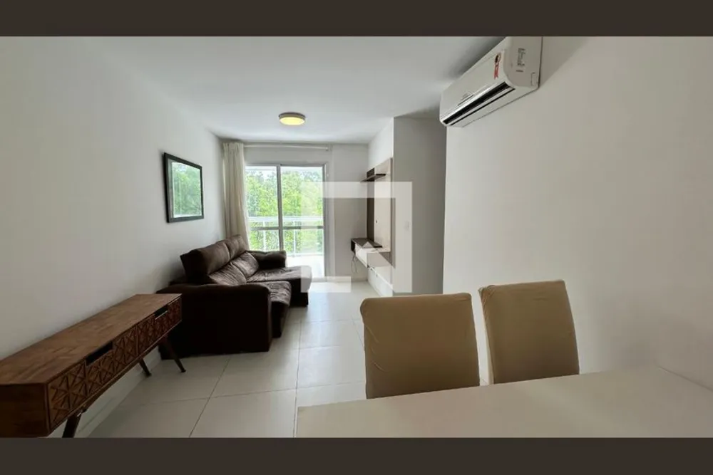Apartamento, 2 quartos, 66 m² - Foto 2