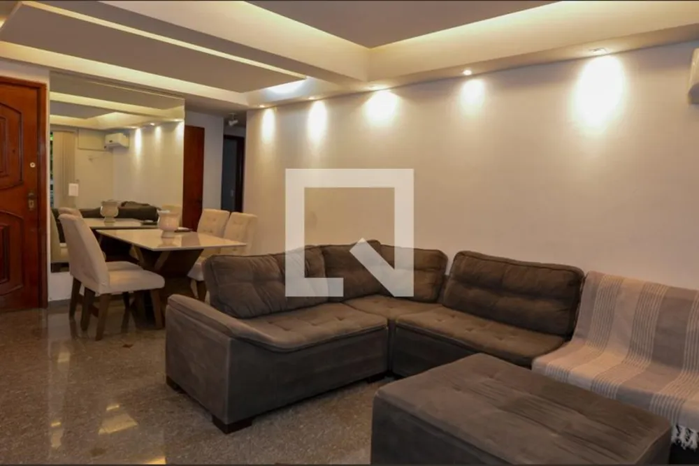 Apartamento, 2 quartos, 112 m² - Foto 5