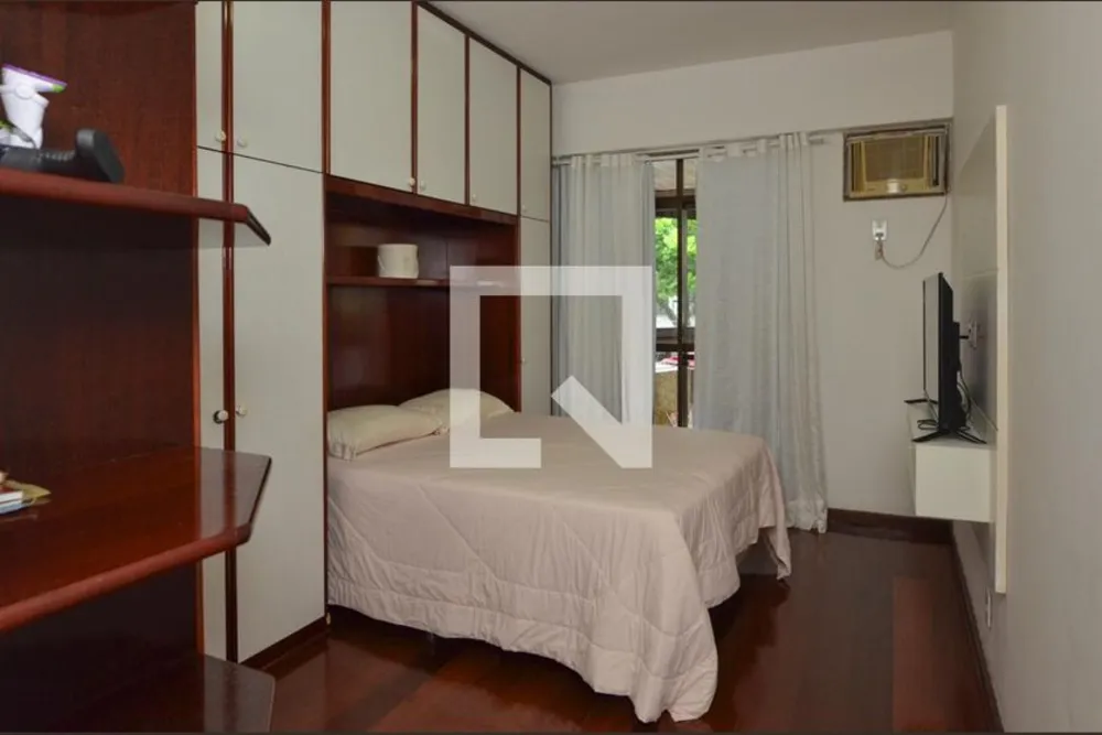 Apartamento, 2 quartos, 112 m² - Foto 1