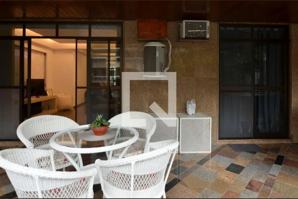 Apartamento, 2 quartos, 112 m² - Foto 12