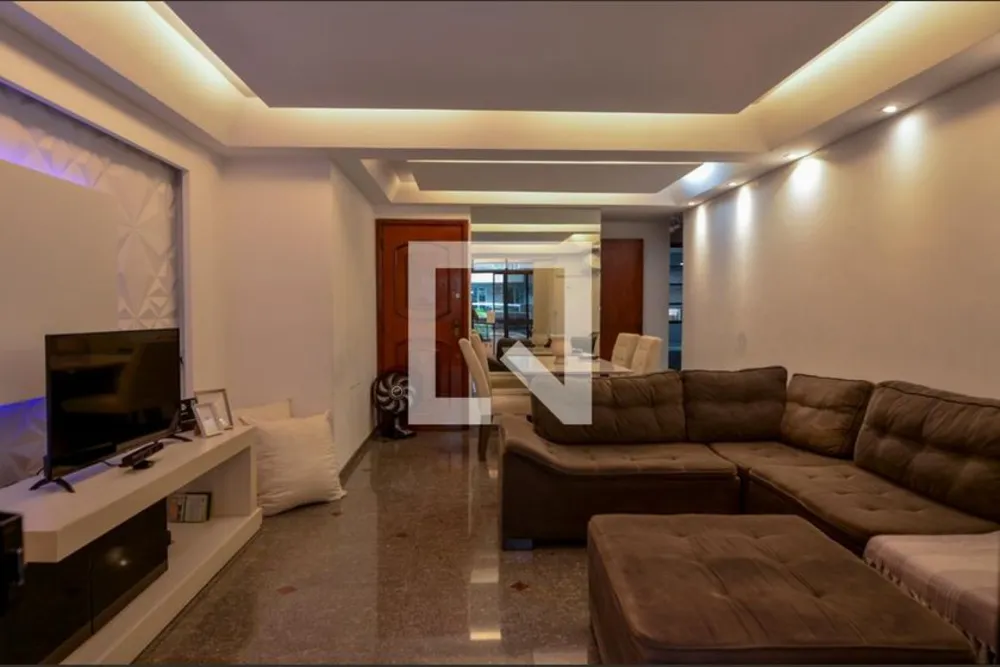 Apartamento, 2 quartos, 112 m² - Foto 7