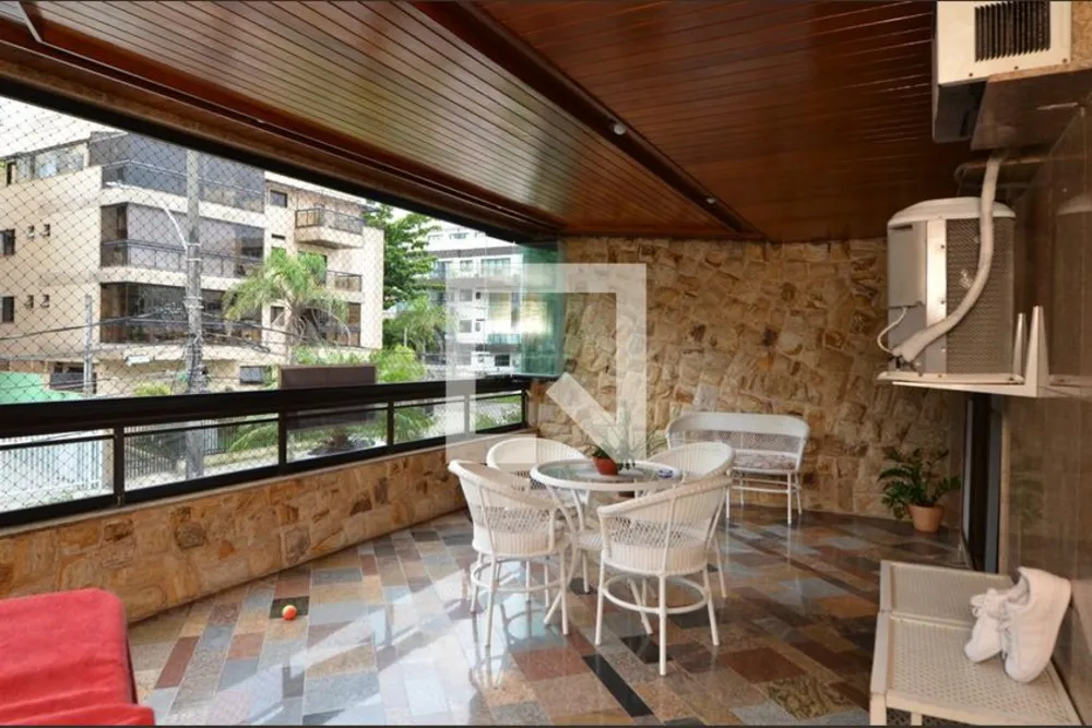 Apartamento, 2 quartos, 112 m² - Foto 9