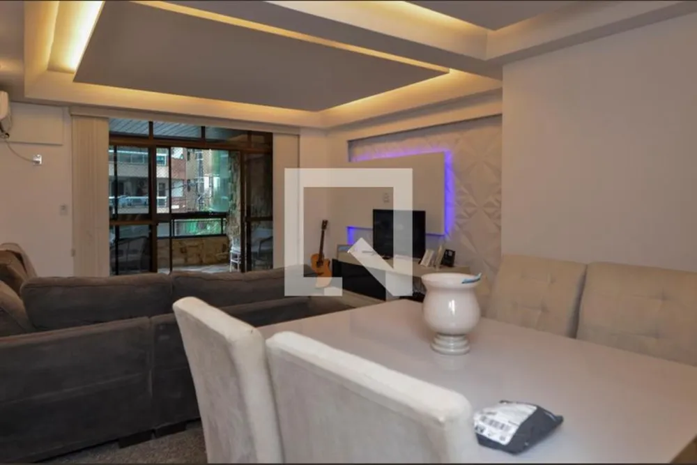 Apartamento, 2 quartos, 112 m² - Foto 3