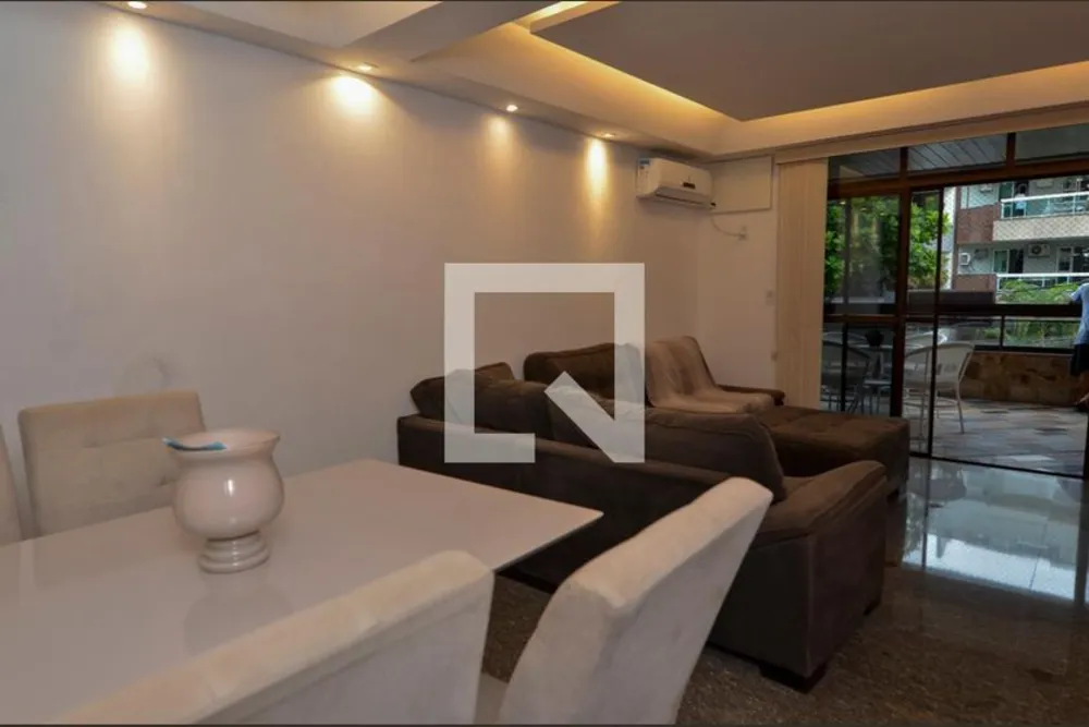 Apartamento, 2 quartos, 112 m² - Foto 2