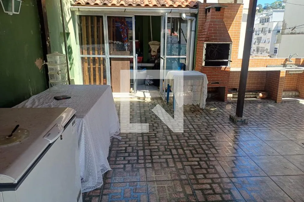 Casa, 3 quartos, 250 m² - Foto 27