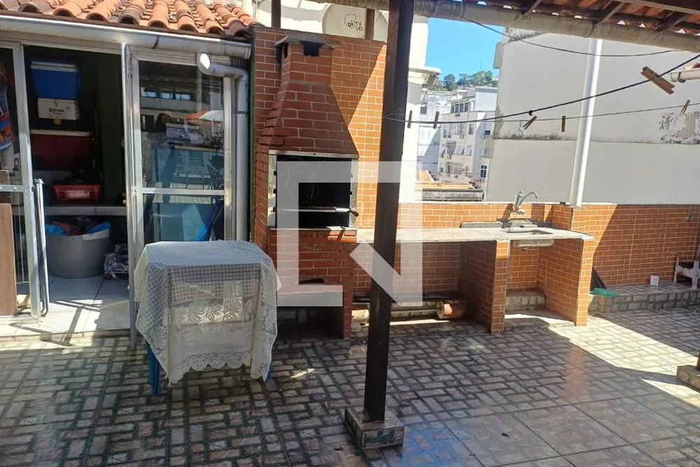 Casa, 3 quartos, 250 m² - Foto 25