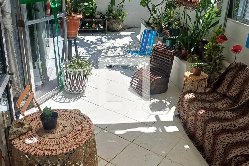 Casa, 3 quartos, 250 m² - Foto 22