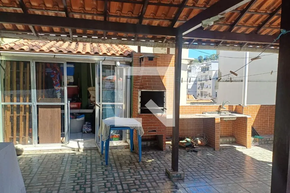Casa, 3 quartos, 250 m² - Foto 26