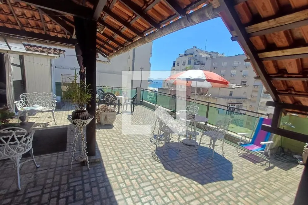 Casa, 3 quartos, 250 m² - Foto 18