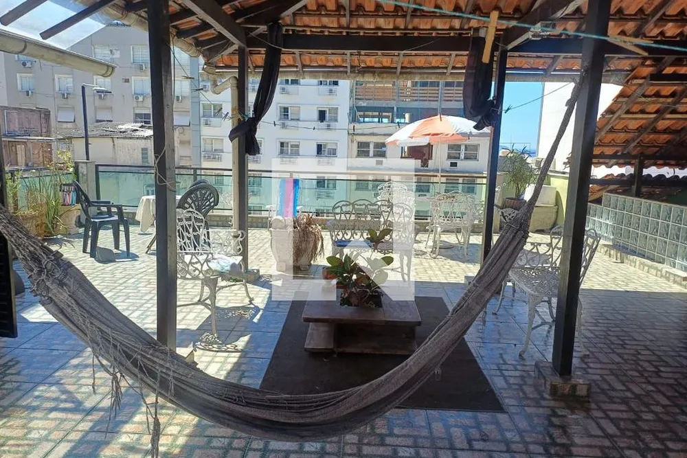 Casa, 3 quartos, 250 m² - Foto 20
