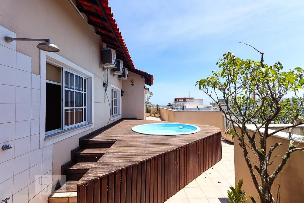 Cobertura, 5 quartos, 420 m² - Foto 56