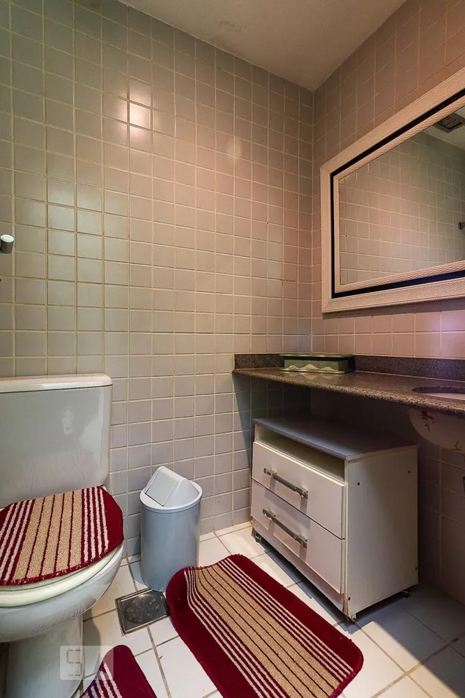 Cobertura, 5 quartos, 420 m² - Foto 7