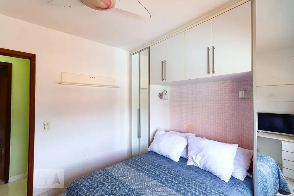 Cobertura, 5 quartos, 420 m² - Foto 12
