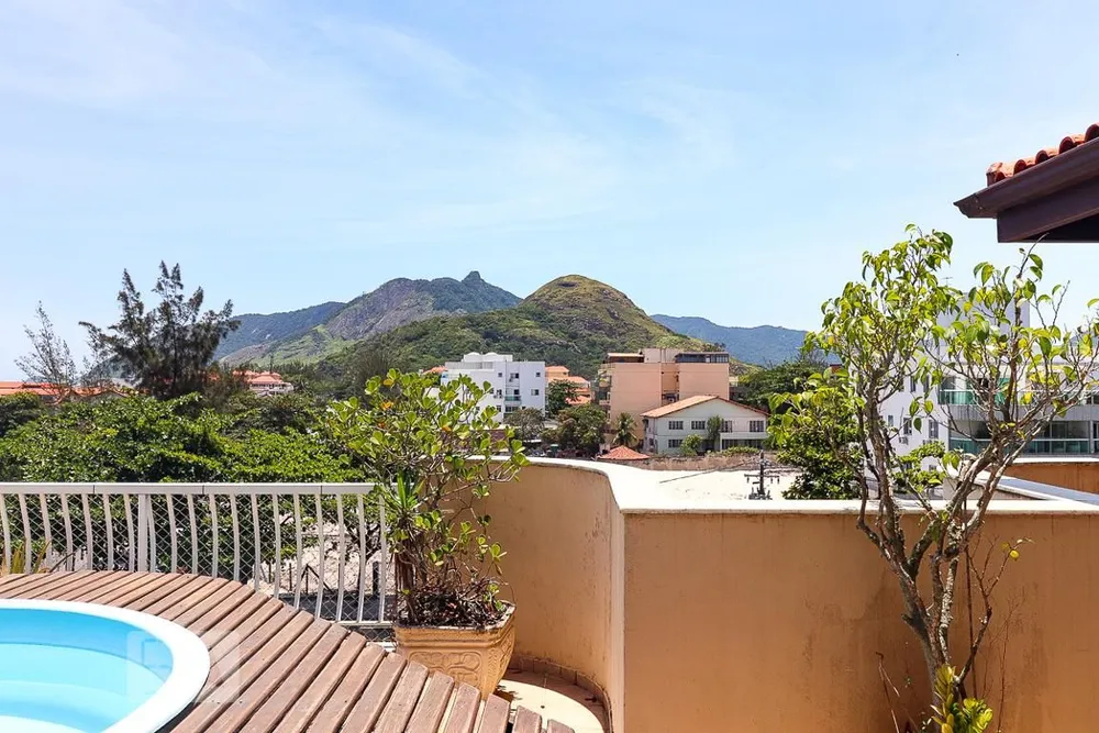 Cobertura, 5 quartos, 420 m² - Foto 19
