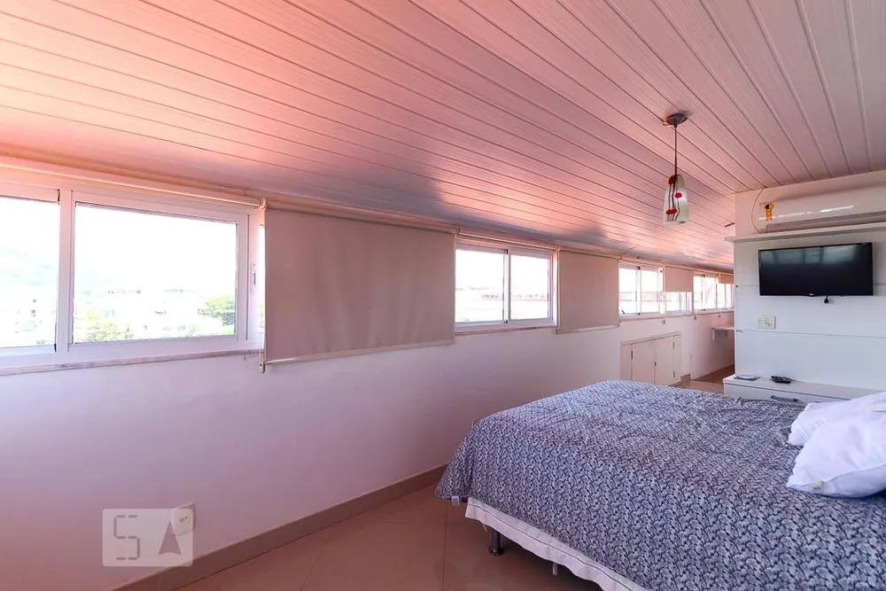 Cobertura, 5 quartos, 420 m² - Foto 36