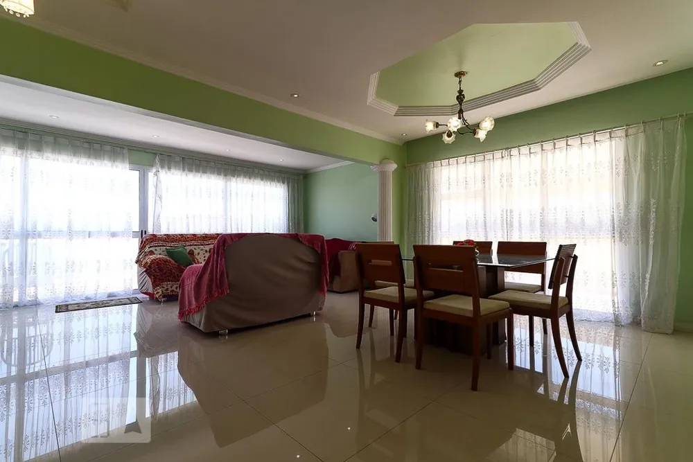 Cobertura, 5 quartos, 420 m² - Foto 2