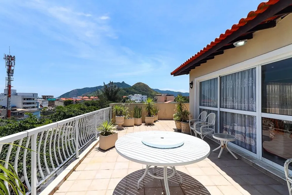 Cobertura, 5 quartos, 420 m² - Foto 50