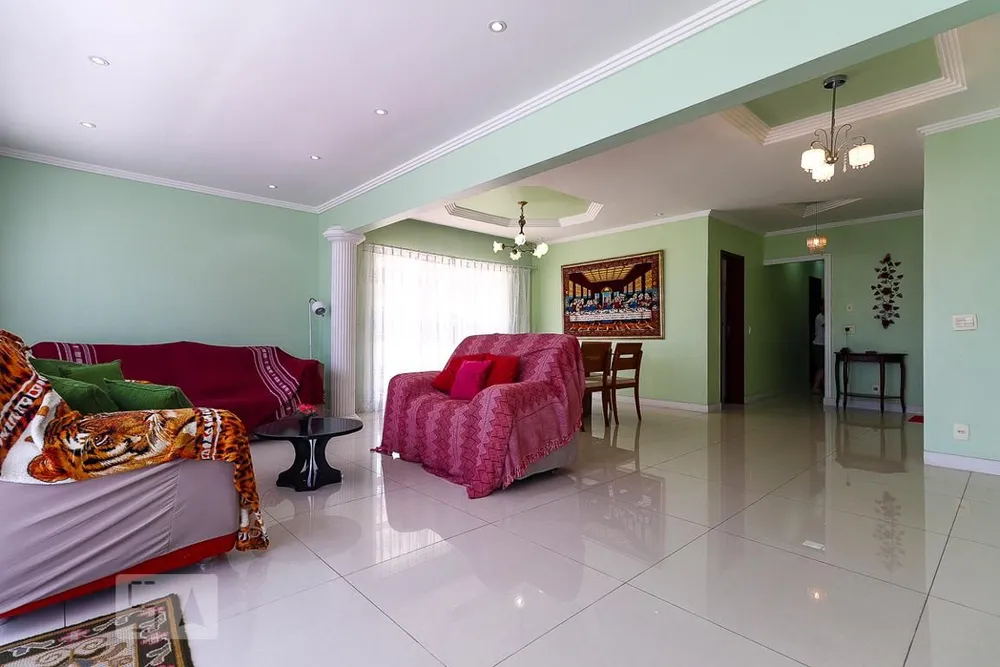 Cobertura, 5 quartos, 420 m² - Foto 4