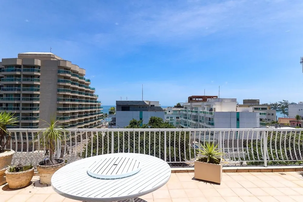 Cobertura, 5 quartos, 420 m² - Foto 5