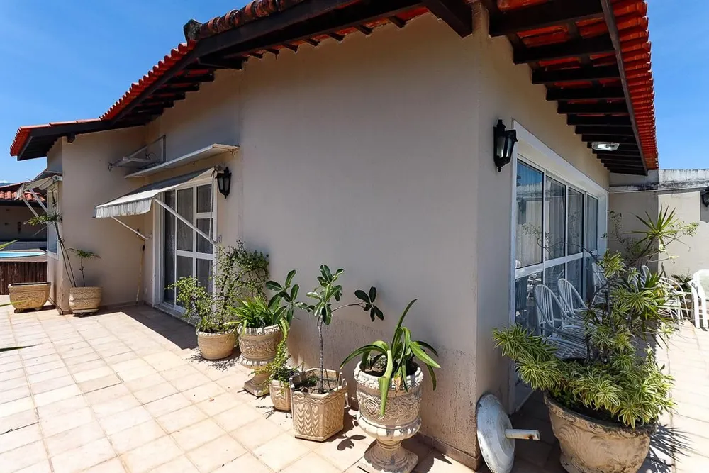 Cobertura, 5 quartos, 420 m² - Foto 53