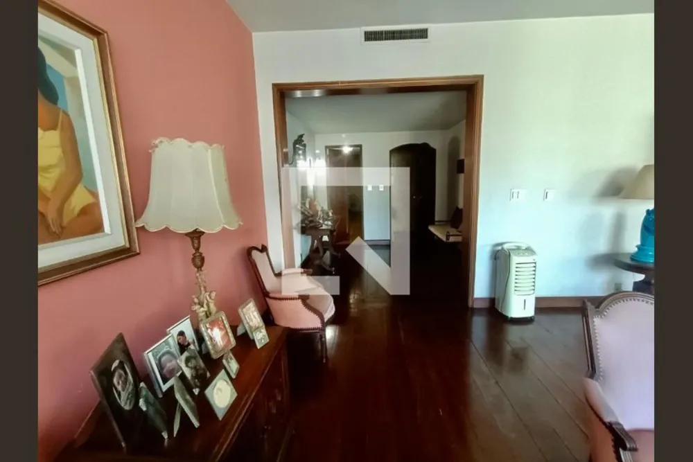 Apartamento, 3 quartos, 280 m² - Foto 4