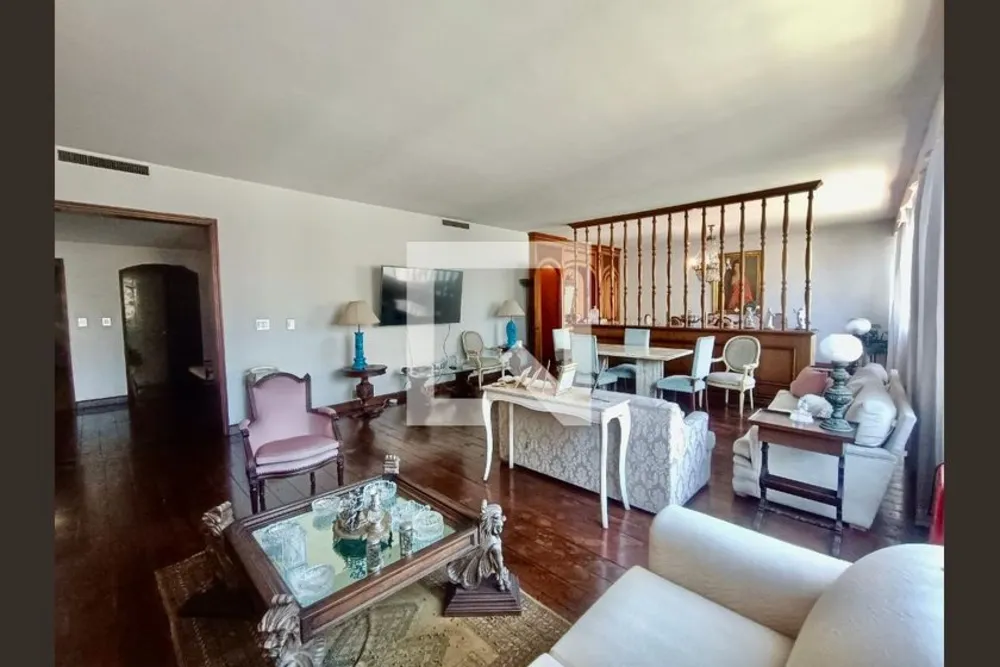Apartamento, 3 quartos, 280 m² - Foto 6