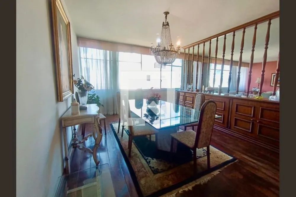 Apartamento, 3 quartos, 280 m² - Foto 10