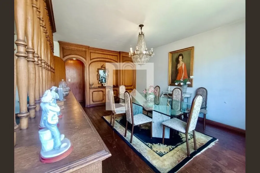 Apartamento, 3 quartos, 280 m² - Foto 11
